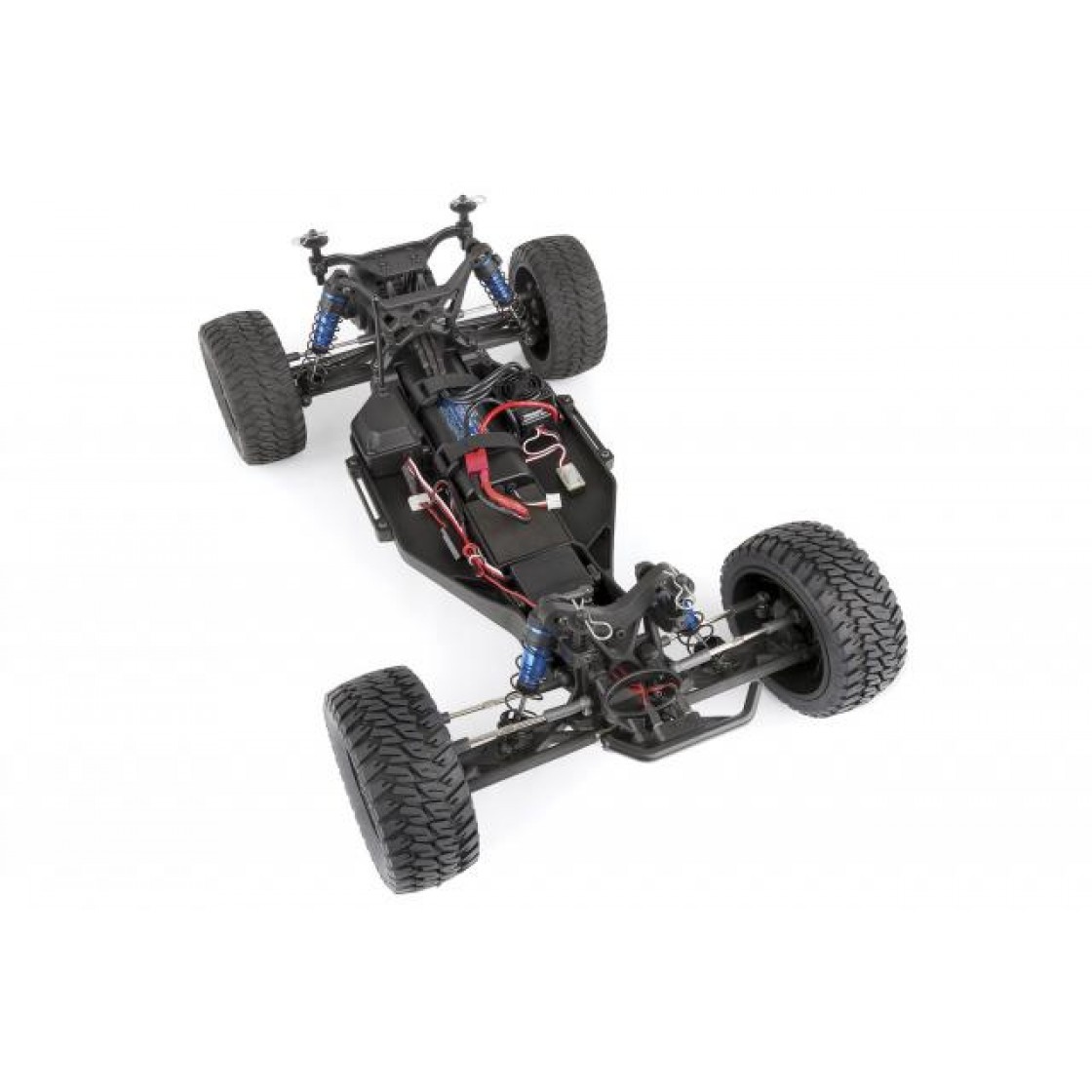 Team Associated Reflex DB10 Buggy Brushless 2WD RTR 05